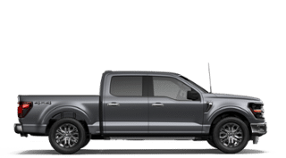 2026 Ford F-150® External Image 5